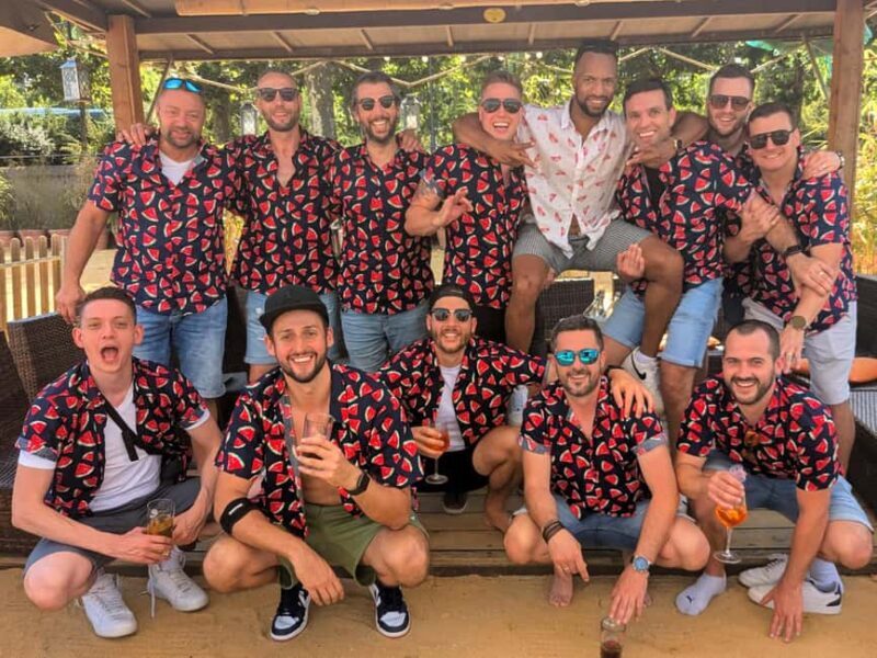 Aachen: Private Pub Crawl with Insider Guide & Free Shots - Additional Practical Notes