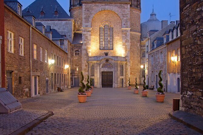 Aachen Scavenger Hunt and Highlights Self-Guided Tour - Who Would Enjoy This Tour?
