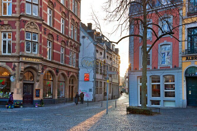 Aachen Scavenger Hunt and Highlights Self-Guided Tour - FAQs