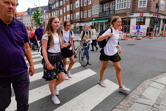 Aalborg Historical Treasures: A Walking Tour - What to Expect from the Tour