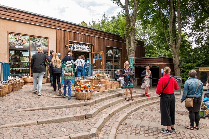 Aalborg Historical Treasures: A Walking Tour - The Bottom Line
