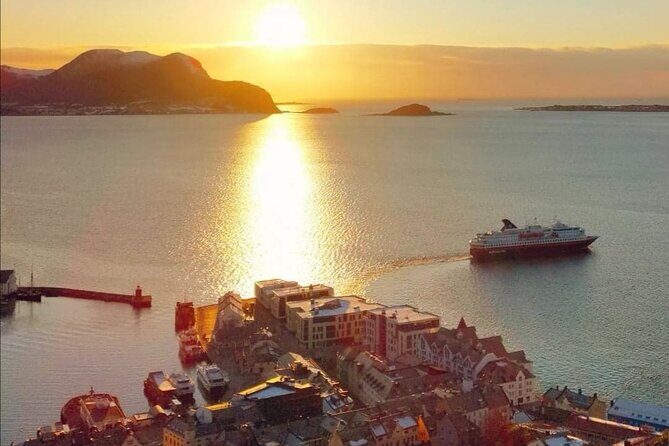 Aalesund Highlights +Alnes the most beautiful island 4H Excursion - Who Should Consider This Tour?