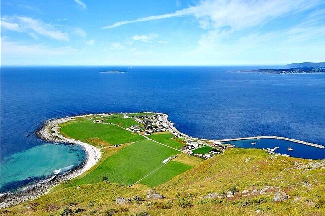 Aalesund Highlights +Alnes the most beautiful island 4H Excursion - Final Thoughts