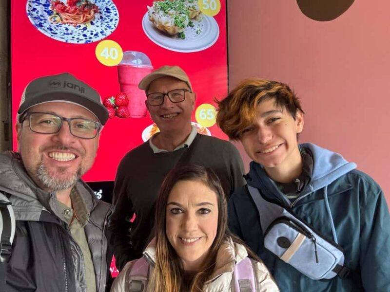 Aarhus City Highlights Private Tour - A Well-Rounded Journey Through Aarhus