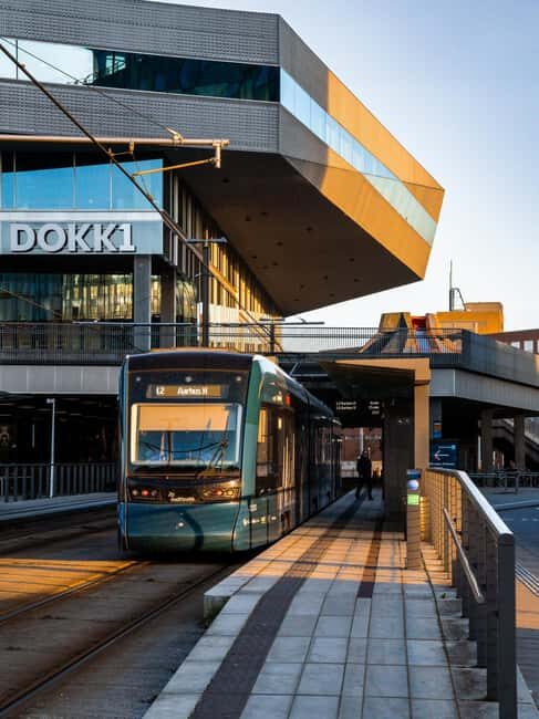 Aarhus City Highlights Private Tour - Who Would Love This Tour?