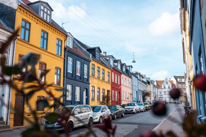 Aarhus: Insta-Perfect Walk with a Local - A Walk Through Aarhus: What to Expect