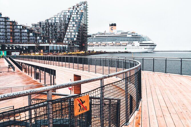 Aarhus Like a Local: Customized Private Tour - Who Will Love This Tour?