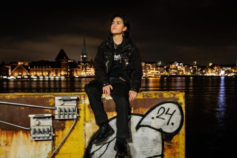 Aarhus Walking Tour: From Viking Village to Metropolis - FAQ