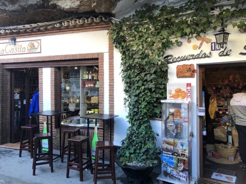 ab Mijas: Private VIP-Tour Ronda und Setenil de las Bodegas - Final Thoughts: Who Should Consider This Tour