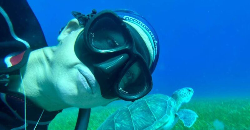 Abades: Guided Snorkeling Tour with Photos - What Makes This Tour Special?