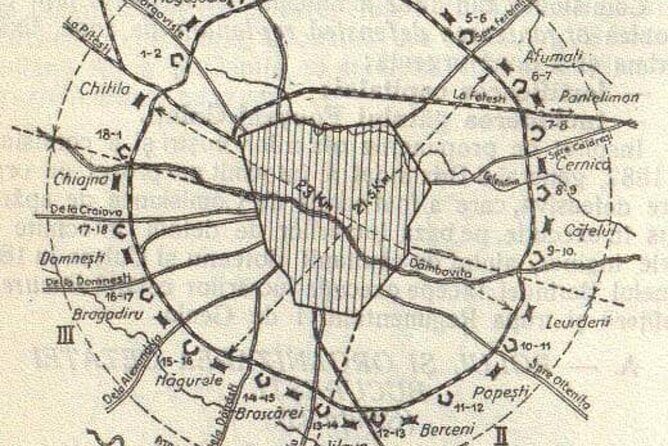 Abandoned and haunted military base - the ghosts tour - FAQ