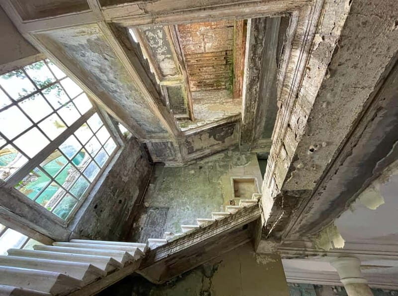 Abandoned sanatoriums of tskaltubo - group tour from Kutaisi - FAQs