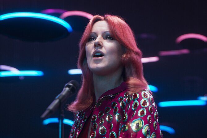 ABBA Voyage Tickets in London - Booking and Logistics