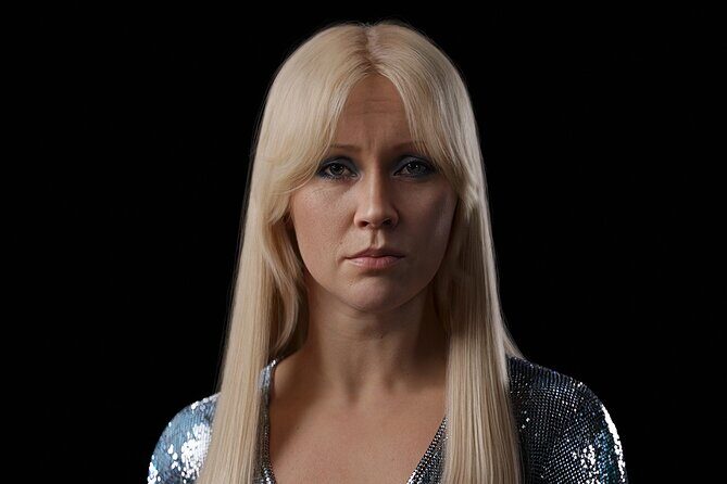 ABBA Voyage Tickets in London - FAQs