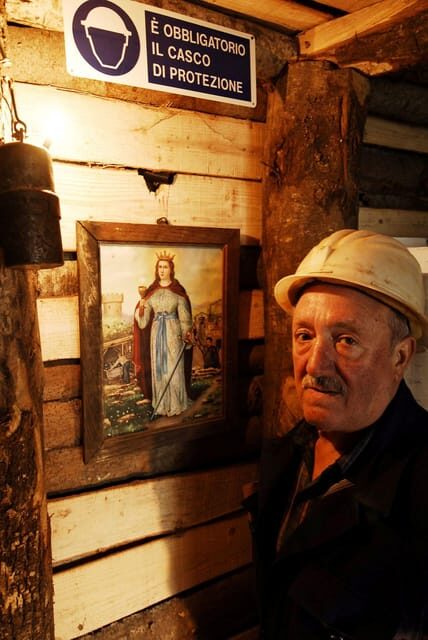 Abbadia San Salvatore Mining Museum Park: Admission and guided tour - Final Thoughts