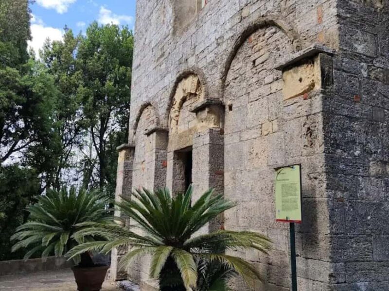 Abbey Tour, Wine Tasting & Tuscan Lunch Near Pisa - Final Thoughts