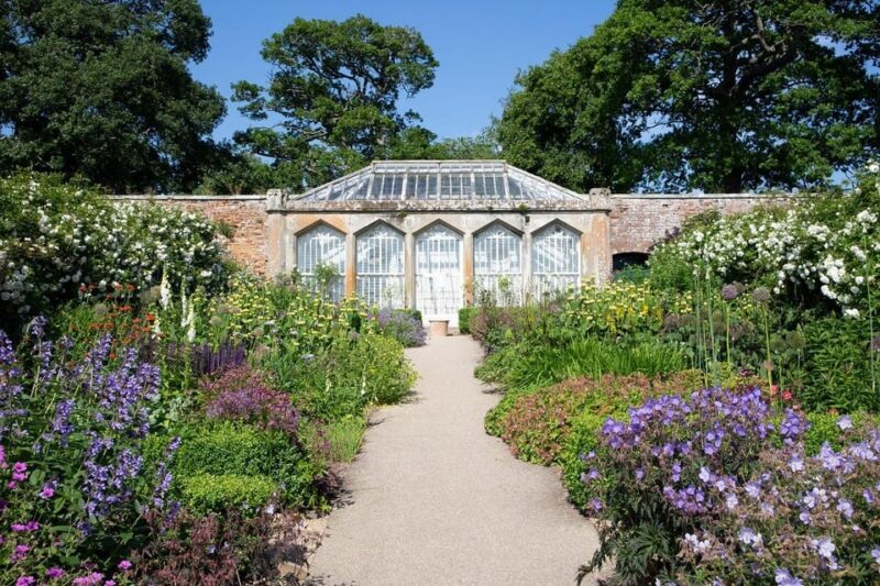 Abbotsford: House, Chapel and Garden Ticket - Final Thoughts