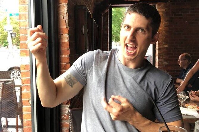 Abbotsford Scavenger Hunt by Operation City Quest - An Honest Look at the Abbotsford Scavenger Hunt by Operation City Quest