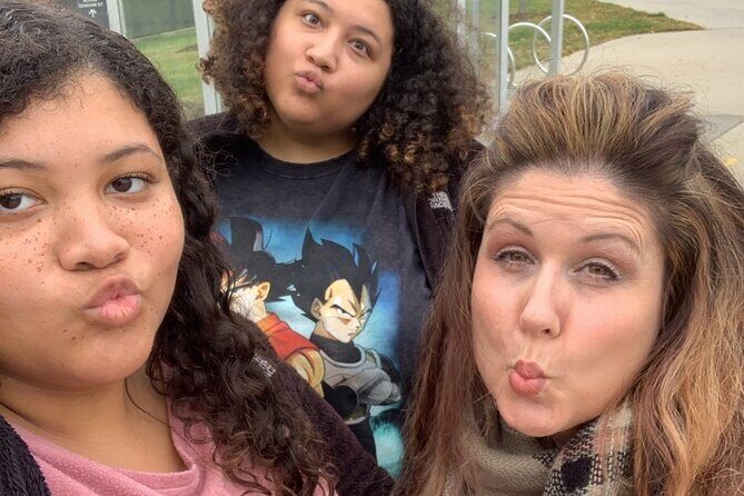 Abbotsford Scavenger Hunt by Operation City Quest - Key Points