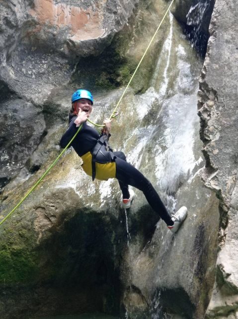 Abdet: water canyoning - Final Thoughts: Who Should Consider This Tour?