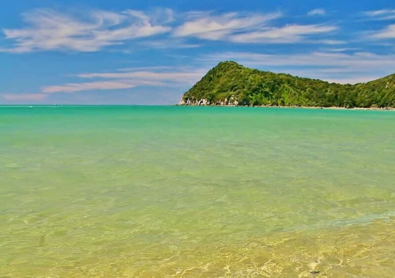 Abel Tasman National Full Park Scenic Cruise - Practical Details: What You Need to Know