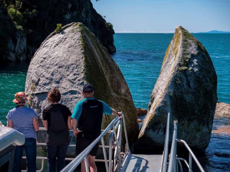 Abel Tasman National Full Park Scenic Cruise - The Bottom Line: Is It Worth It?