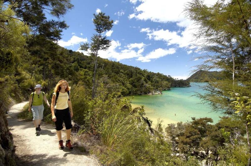 Abel Tasman National Park: Cruise, Walk & Sailing Tour - Final Thoughts