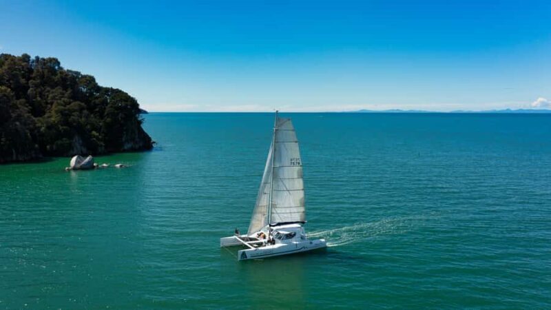 Abel Tasman National Park: Sailing and Self-Guided Walk - Practical Details & Considerations