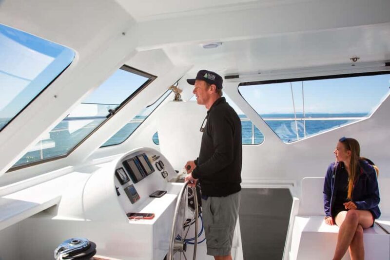 Abel Tasman National Park: Self-Guided Walk & Sailing - The Details of the Tour