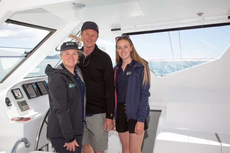 Abel Tasman National Park: Self-Guided Walk & Sailing - Real Traveler Insights