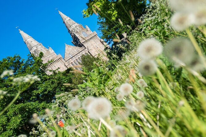 Aberdeen Historical Walking Tour - Final Thoughts