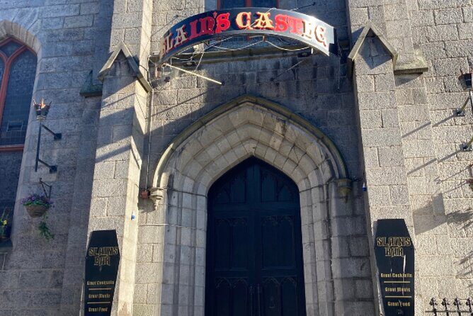 Aberdeen Scavenger Hunt and Sights Self Guided Activity - The Value for Money: Is It Worth It?