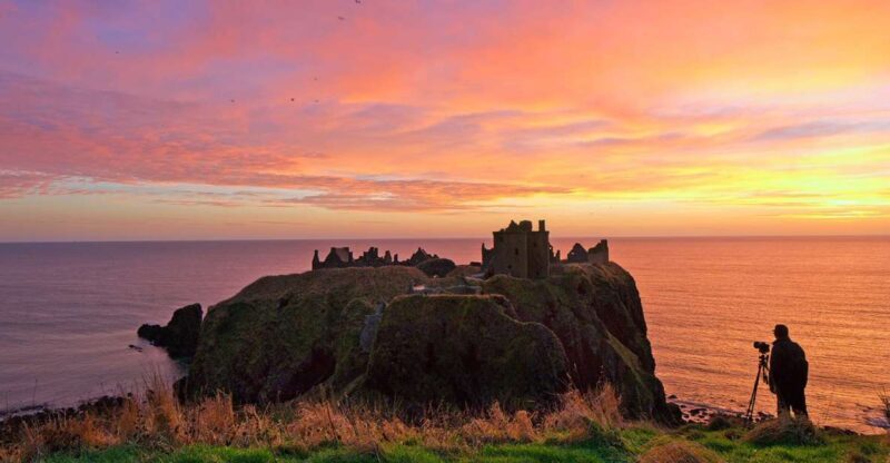 Aberdeenshire: Private Half Day Castle & Historic Areas Tour - FAQs