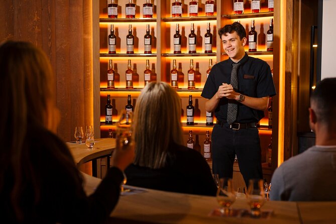 Aberfeldy Distillery Experience - Key things to know before you go