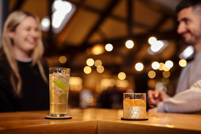 Aberfeldy Distillery Experience - How the Tour Runs: Plan for 1.5 Hours (Even If It Says 1:30)