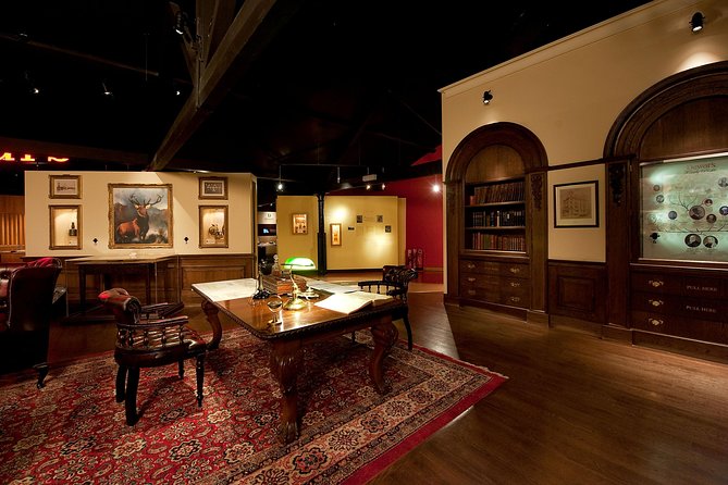 Aberfeldy Distillery Experience - The Working Distillery Walk: What You’ll See (and What to Wear)