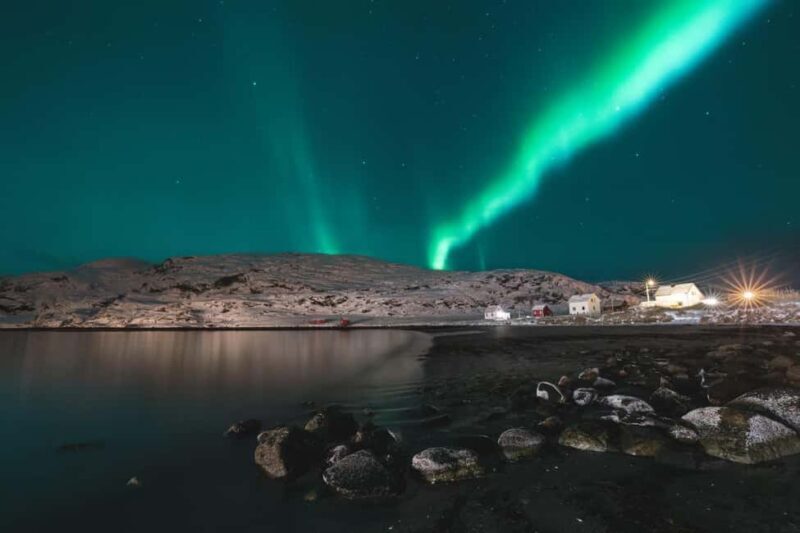 Abisko: Aurora Car Chasing Tour with Photographer - FAQs