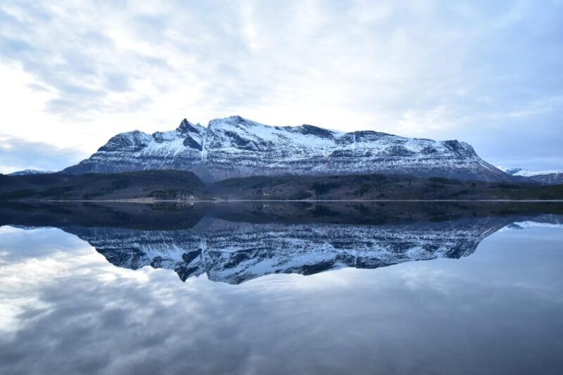 Abisko: Fjord Sightseeing and Photography Tour - Breaking Down the Itinerary