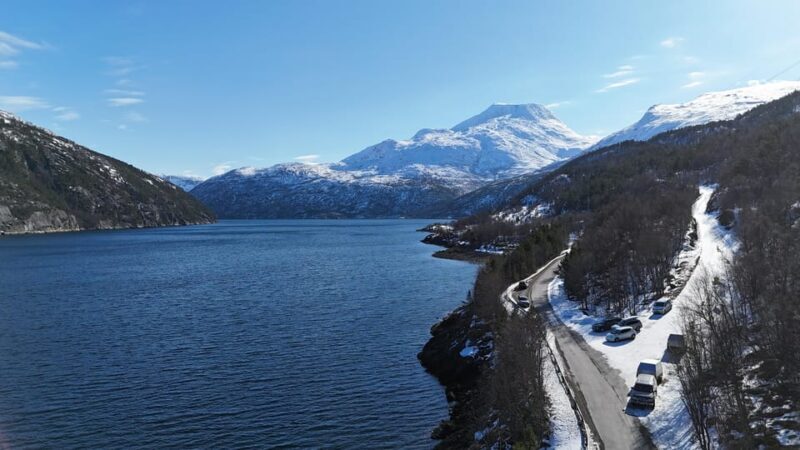 Abisko: Fjord Sightseeing and Photography Tour - Who Should Consider This Tour?