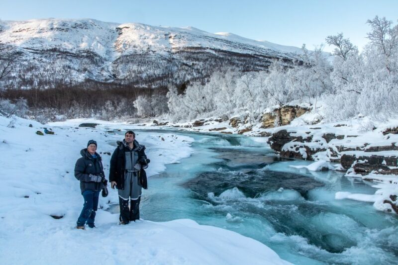 Abisko National Park: Scenic Morning Hike with Transfer - Who Will Love This Tour?
