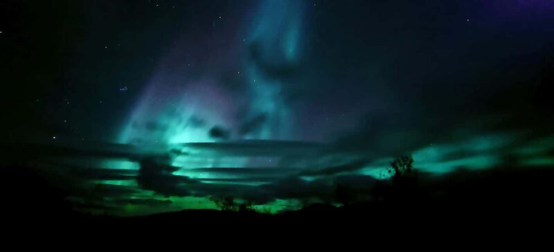 Abisko: Northern Lights Hike with Husky Puppies - FAQ