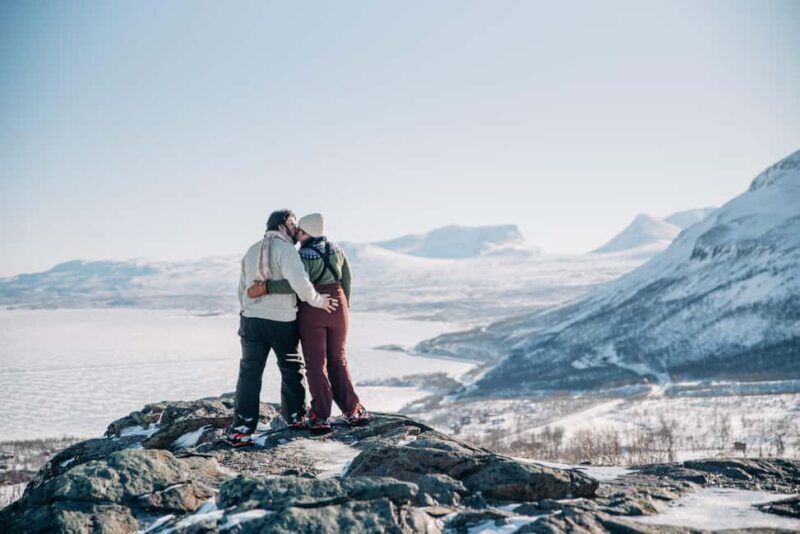 Abisko: Photo Hike with Professional Photographer - What Makes It Special?
