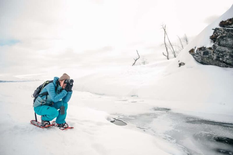 Abisko: Photo Hike with Professional Photographer - Why Is This Tour a Good Choice?