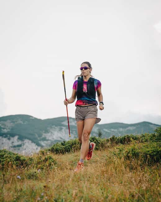 abljak: Black Lake & Zminje Lake Trail Running Tour - Getting to Know the Tour