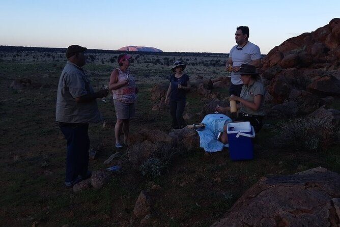 Aboriginal Homelands Experience - Frequently Asked Questions