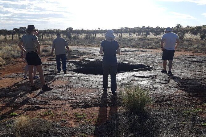 Aboriginal Homelands Experience - Final Thoughts