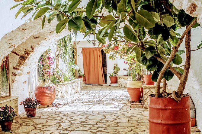 Above & Beyond Palaiokastritsa Corfu Vespa Scooter Tour - Who Will Love This Experience?