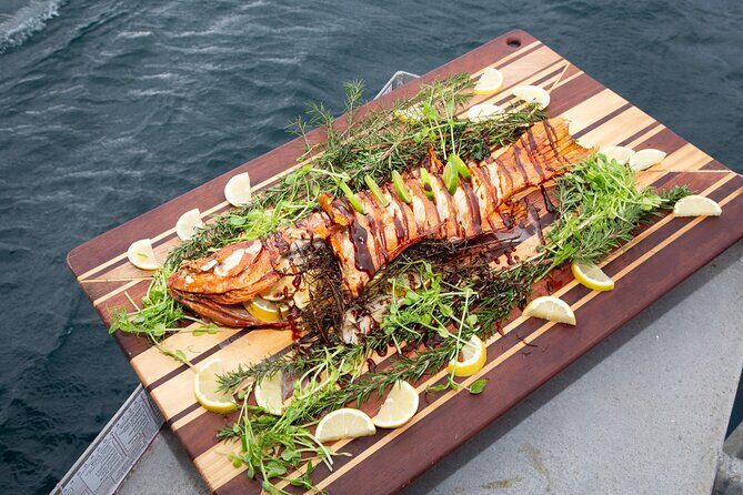 Abrolhos Islands 5 Day Cruise - FAQ