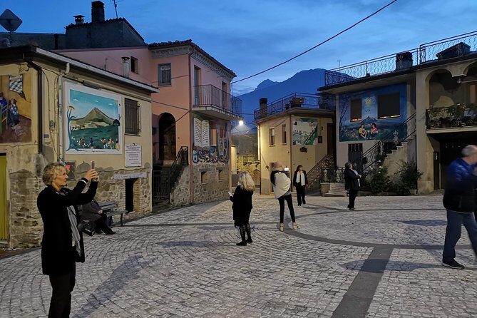 Abruzzo Ancestry Research & Tour Consultation Call - FAQ