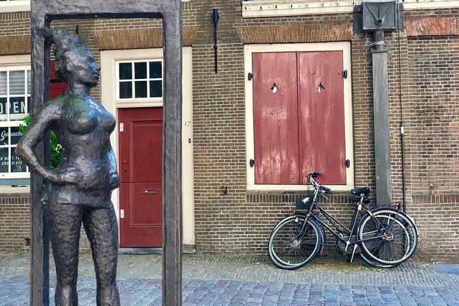 Absolutely Amsterdam - the Essential Introductory Walking Tour - Practical Details and What to Expect